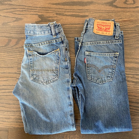 Jeans bundle - Picture 5 of 5